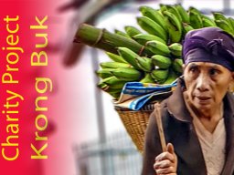 Charity_Project_Krong_Buk